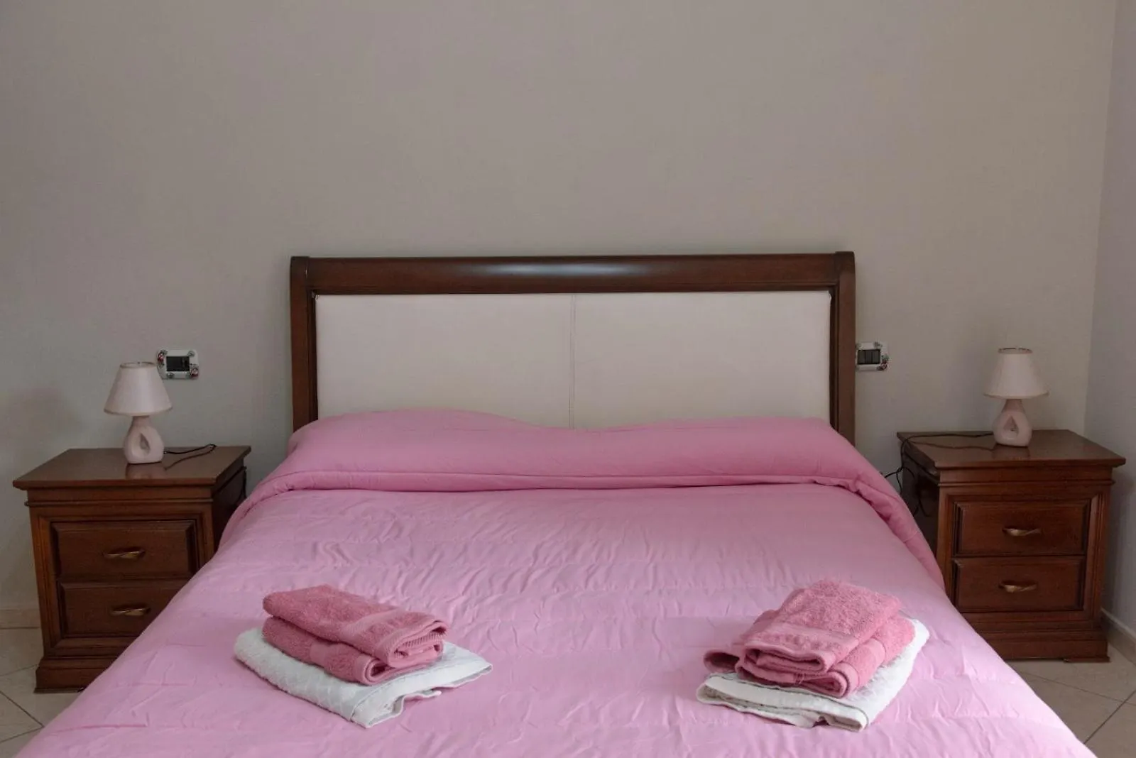 Apartment Casa Vacanze Residenziale Naples