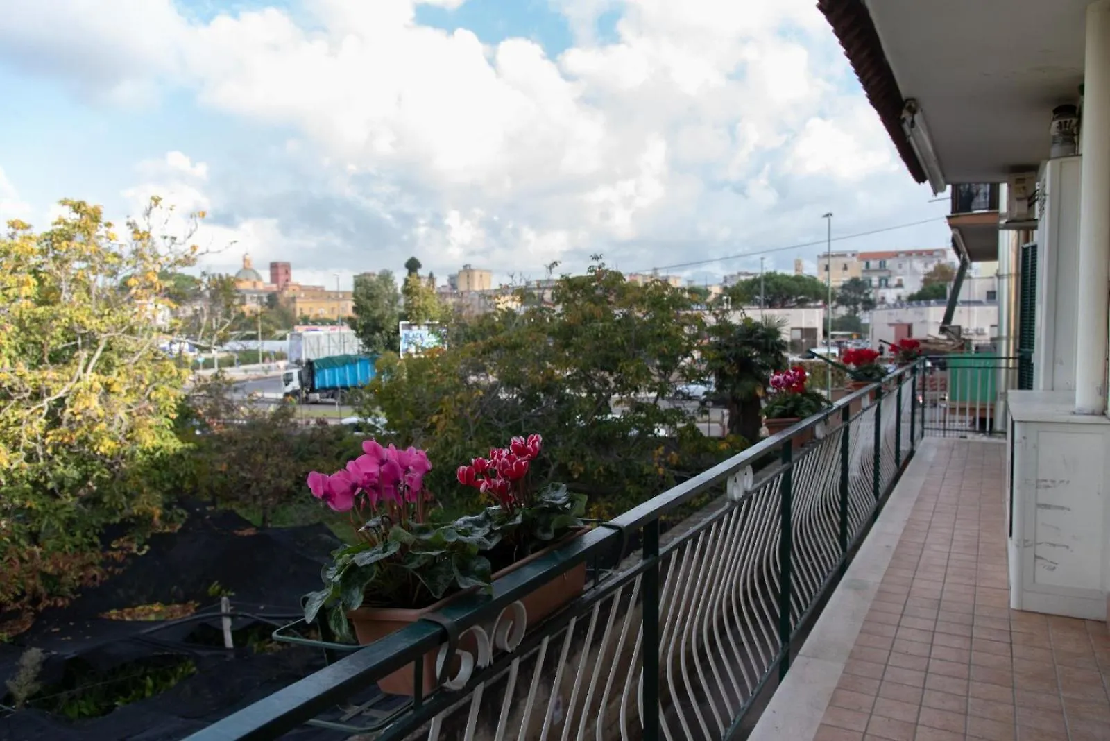 Casa Vacanze Residenziale Naples