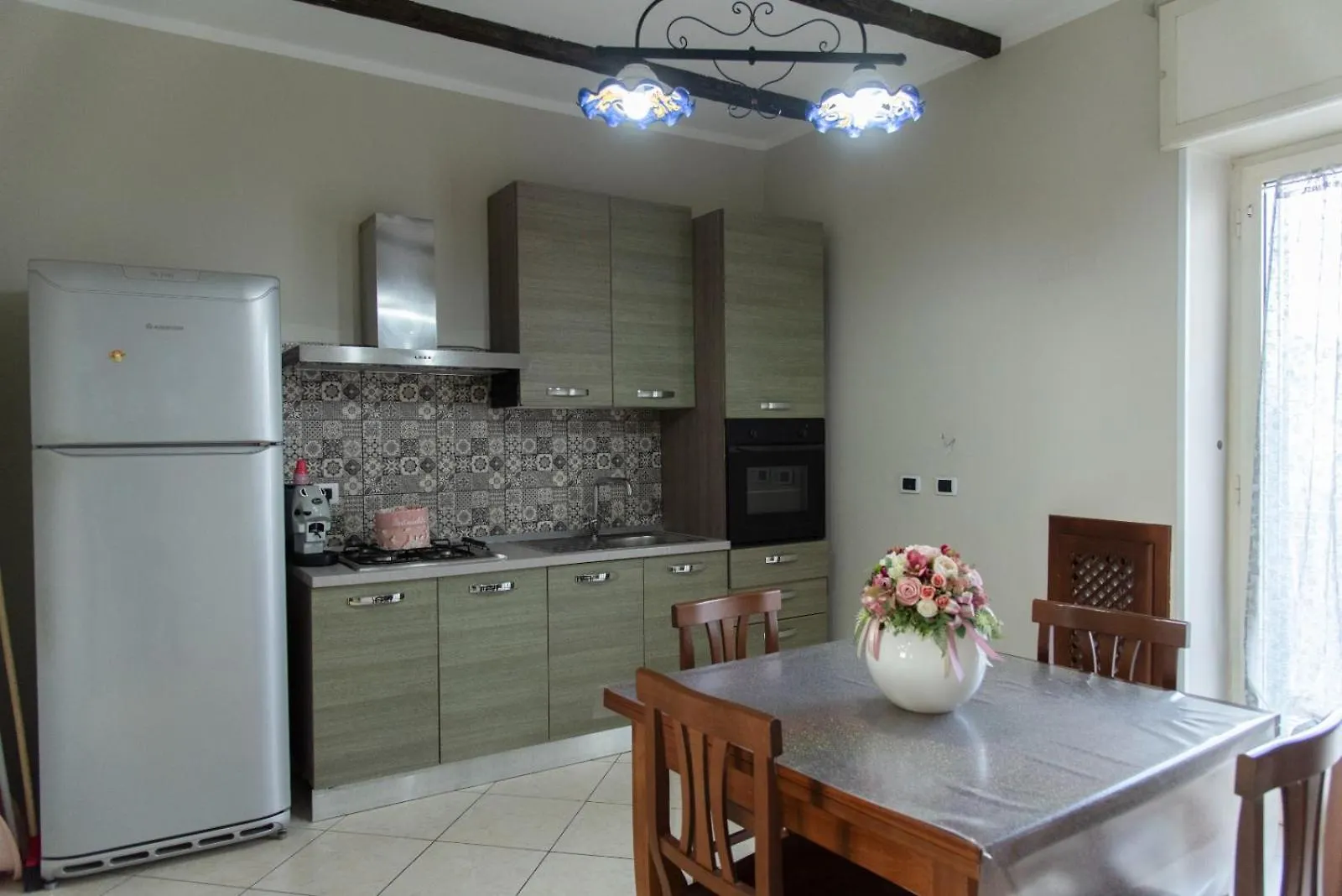 Casa Vacanze Residenziale Naples Apartment