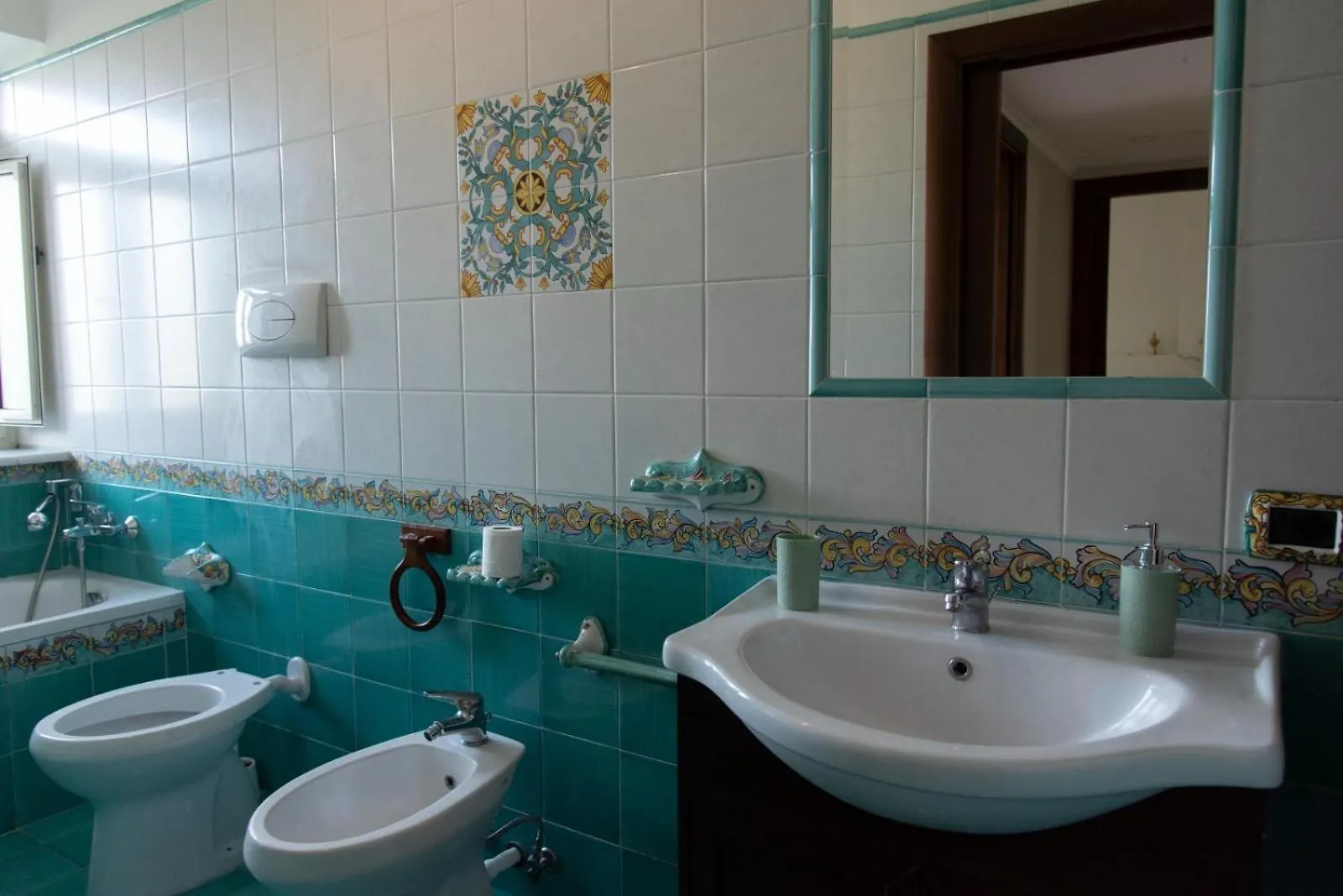 Apartment Casa Vacanze Residenziale Naples