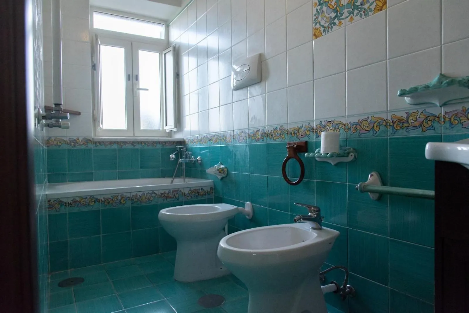 Casa Vacanze Residenziale Naples