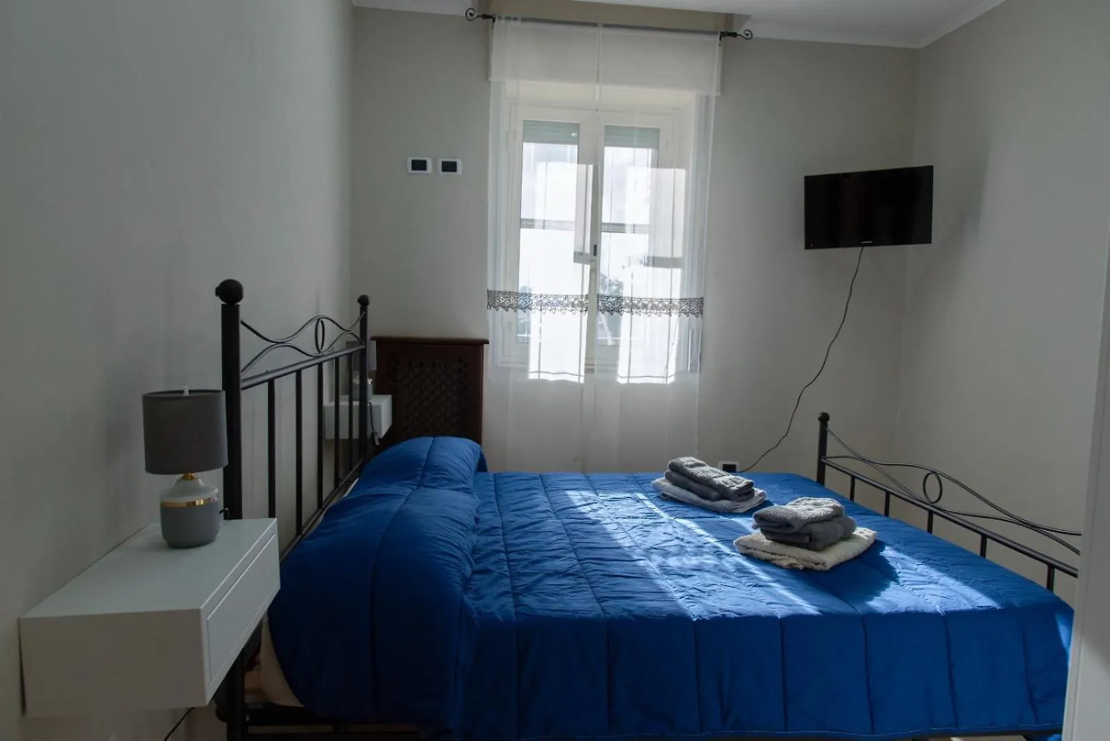 Casa Vacanze Residenziale Naples 0*,  Italy