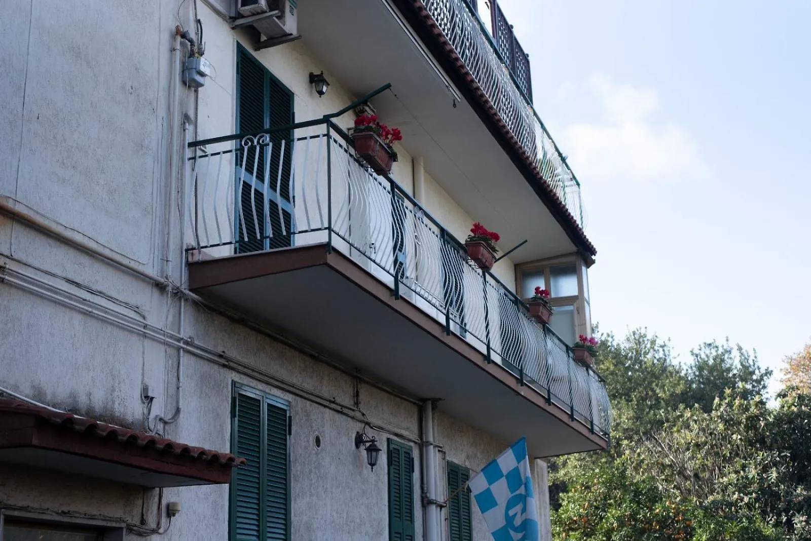 Apartment Casa Vacanze Residenziale Naples