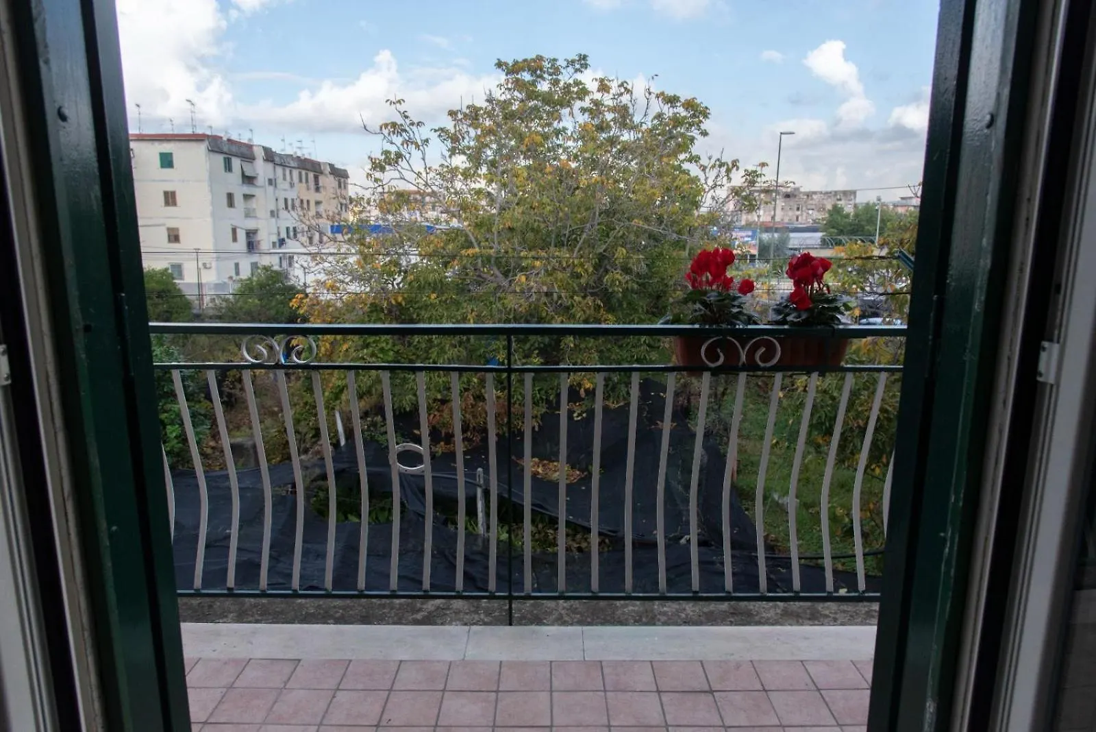 Casa Vacanze Residenziale Naples Apartment
