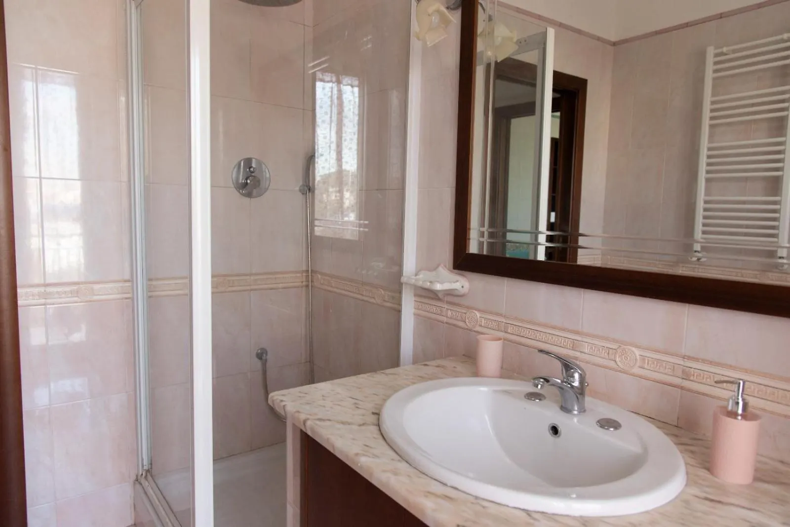 Casa Vacanze Residenziale Naples
