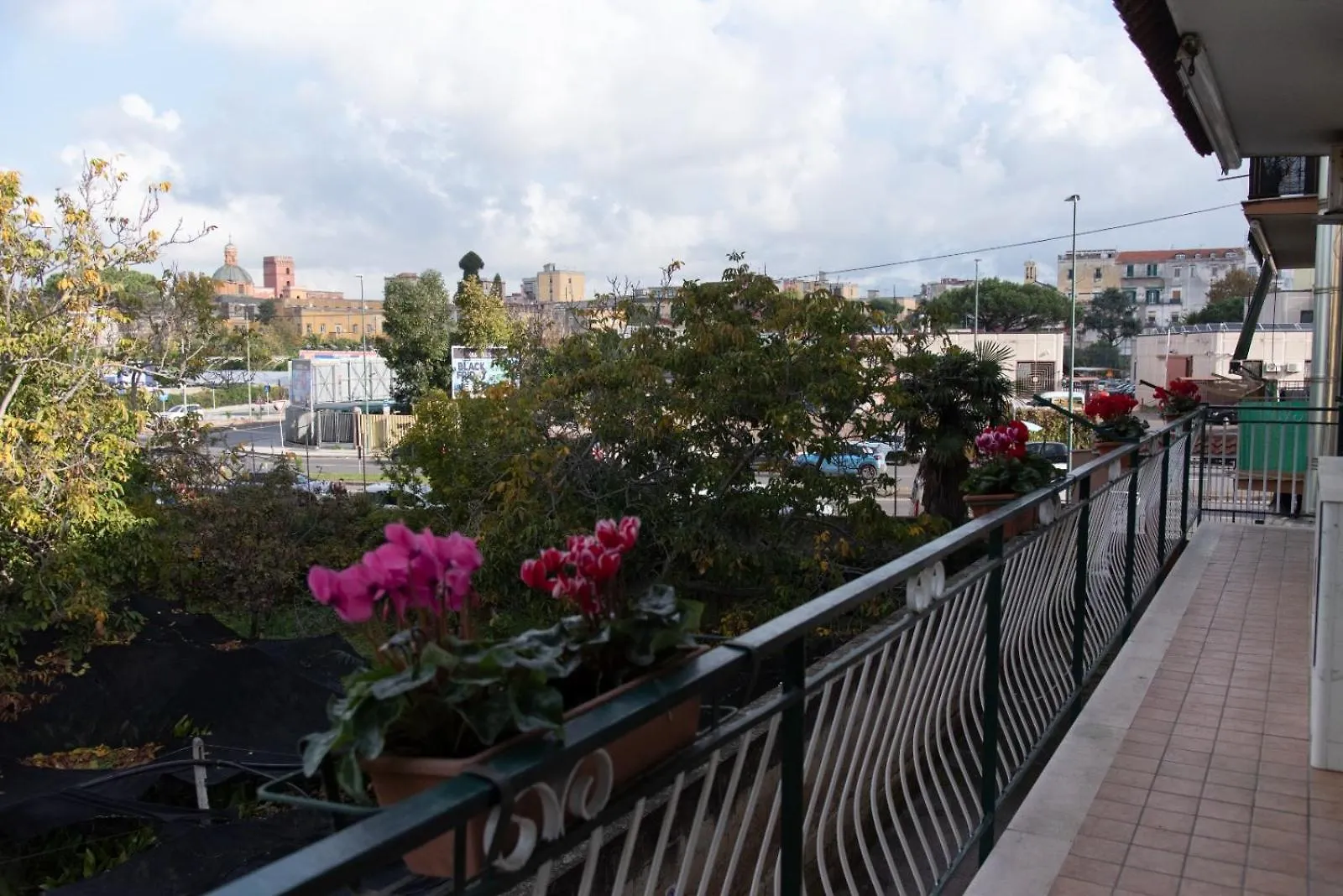Casa Vacanze Residenziale Naples