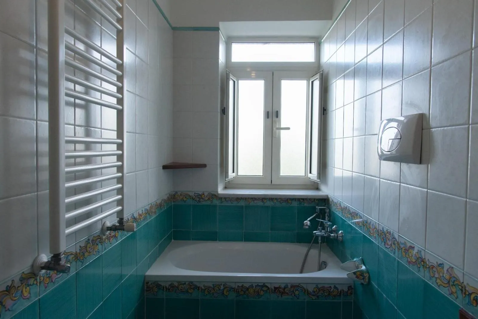 Casa Vacanze Residenziale ナポリ 0*,