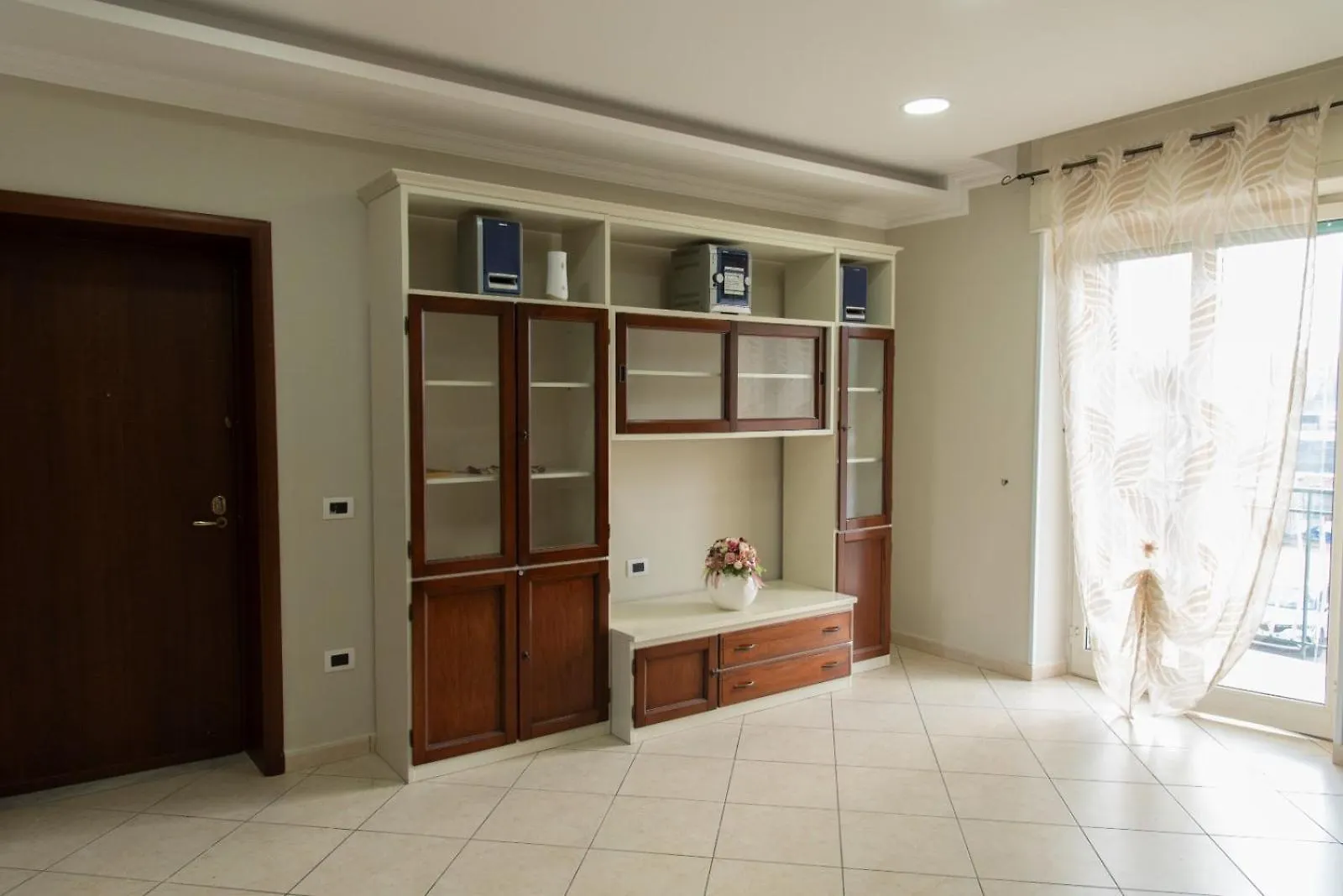Apartment Casa Vacanze Residenziale Naples